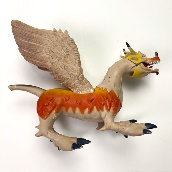 Jurassic World Dinosaur Toys Lot Plastic Resin - Picture 8 of 9